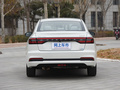 启辰D60 PLUS 1.6L XVCVT智领版2021款