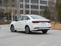 启辰D60 PLUS 1.6L XVCVT智领版2021款