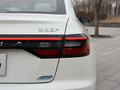 启辰D60 PLUS 1.6L XVCVT智领版2021款