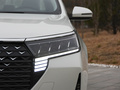 启辰D60 PLUS 1.6L XVCVT智领版2021款