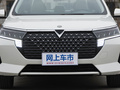 启辰D60 PLUS 1.6L XVCVT智领版2021款