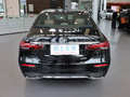 奔驰E级 改款 E 260 L运动型2021款