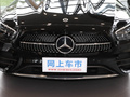 奔驰E级 改款 E 260 L运动型2021款