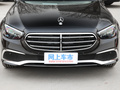 奔驰E级 改款 E 260L2021款