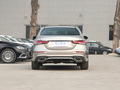 奔驰E级 改款 E 300 L运动豪华型2021款