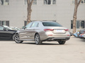 奔驰E级 改款 E 300 L运动豪华型2021款