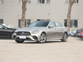 奔驰E级 改款 E 300 L运动豪华型2021款