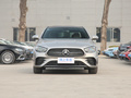 奔驰E级 改款 E 300 L运动豪华型2021款