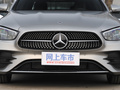 奔驰E级 改款 E 300 L运动豪华型2021款