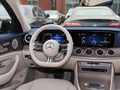 奔驰E级 改款 E 300 L尊贵运动型2021款