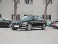 奔驰E级 改款 E 300 L时尚型2021款