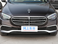 奔驰E级 改款 E 300 L时尚型2021款