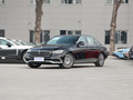 奔驰E级 改款 E 300 L豪华型2021款