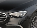 奔驰E级 改款 E 300 L豪华型2021款