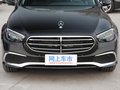 奔驰E级 改款 E 300 L豪华型2021款