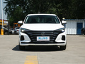 逸动 逸动PLUS 1.6L GDI手动豪华型2021款