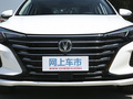 逸动 逸动PLUS 1.6L GDI手动豪华型2021款