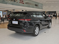 汉兰达 双擎 2.5L 两驱精英版5座2022款