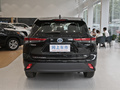 汉兰达 双擎 2.5L 两驱精英版5座2022款
