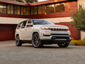 Wagoneer 6.4L基本型2022款