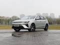 榮威Ei5 500傾城版2021款