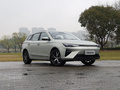 榮威Ei5 500傾城版2021款