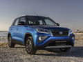 Urban Cruiser 基本型2021款