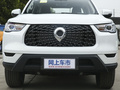 炮商用皮卡 2.0T商用版手动柴油两驱精英型长箱GW4D20M2021款
