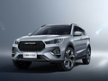 捷途X70S 1.5T DCT星辰版7座2020款