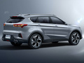 捷途X70S 1.5T DCT星辰版7座2020款