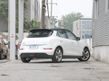 欧拉好猫 400km标准续航 雅典娜版三元锂2021款