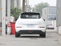 欧拉好猫 400km标准续航 雅典娜版三元锂2021款