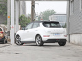 欧拉好猫 400km标准续航 雅典娜版三元锂2021款
