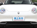 欧拉好猫 400km标准续航 雅典娜版三元锂2021款