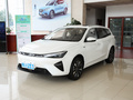 榮威Ei5 500傾心版2021款