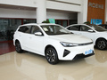 榮威Ei5 500傾心版2021款