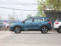 天逸 C5 AIRCROSS 360THP 乐享型2021款