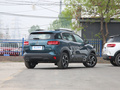 天逸 C5 AIRCROSS 图片