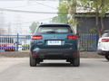 天逸 C5 AIRCROSS 360THP 乐享型2021款