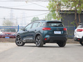 天逸 C5 AIRCROSS 360THP 乐享型2021款