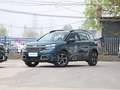 天逸 C5 AIRCROSS 360THP 乐享型2021款