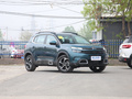 天逸 C5 AIRCROSS 360THP 乐享型2021款