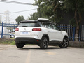天逸 C5 AIRCROSS 360THP ORIGINS百年臻享版2021款