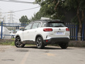 天逸 C5 AIRCROSS 360THP ORIGINS百年臻享版2021款