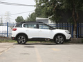 天逸 C5 AIRCROSS 360THP ORIGINS百年臻享版2021款