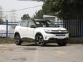 天逸 C5 AIRCROSS 360THP ORIGINS百年臻享版2021款