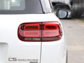 天逸 C5 AIRCROSS 360THP ORIGINS百年臻享版2021款