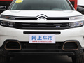 天逸 C5 AIRCROSS 360THP ORIGINS百年臻享版2021款