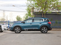 天逸 C5 AIRCROSS 400THP 悦享型2021款