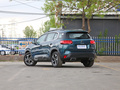 天逸 C5 AIRCROSS 400THP 悦享型2021款